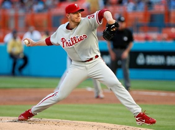 Crews retrieving Roy Halladay's plane from Gulf, report