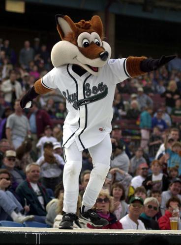 Sox to get new mascots