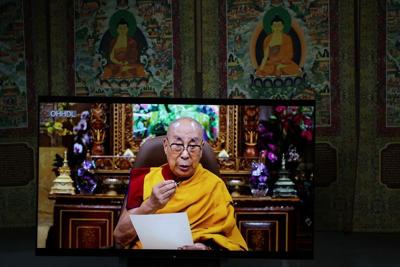 Indian minister backs Dalai Lama's position on successor, contradicting China