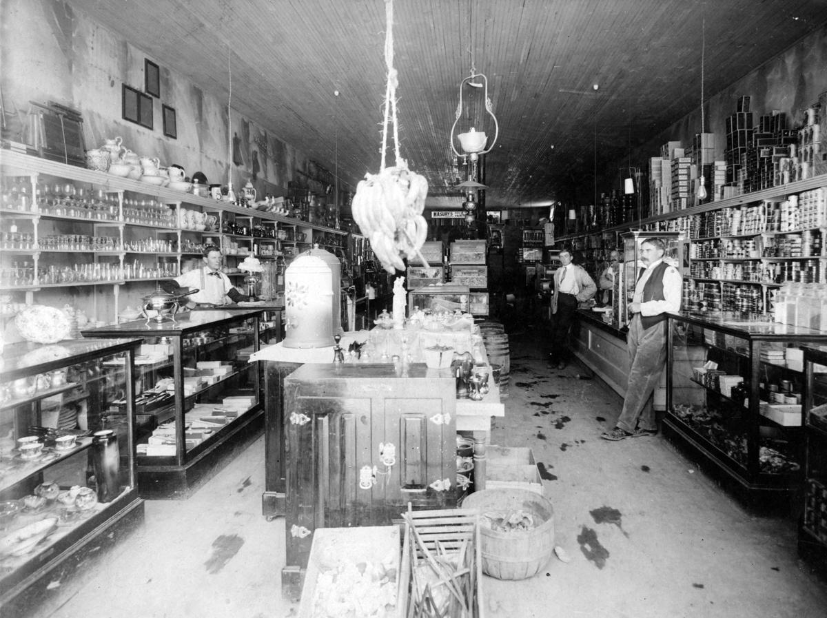 A U S 24 History Of Colorado Part Ii Lifestyle Gazette Com