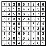 Puzzles (July 1) | Cheyenne Edition | gazette.com