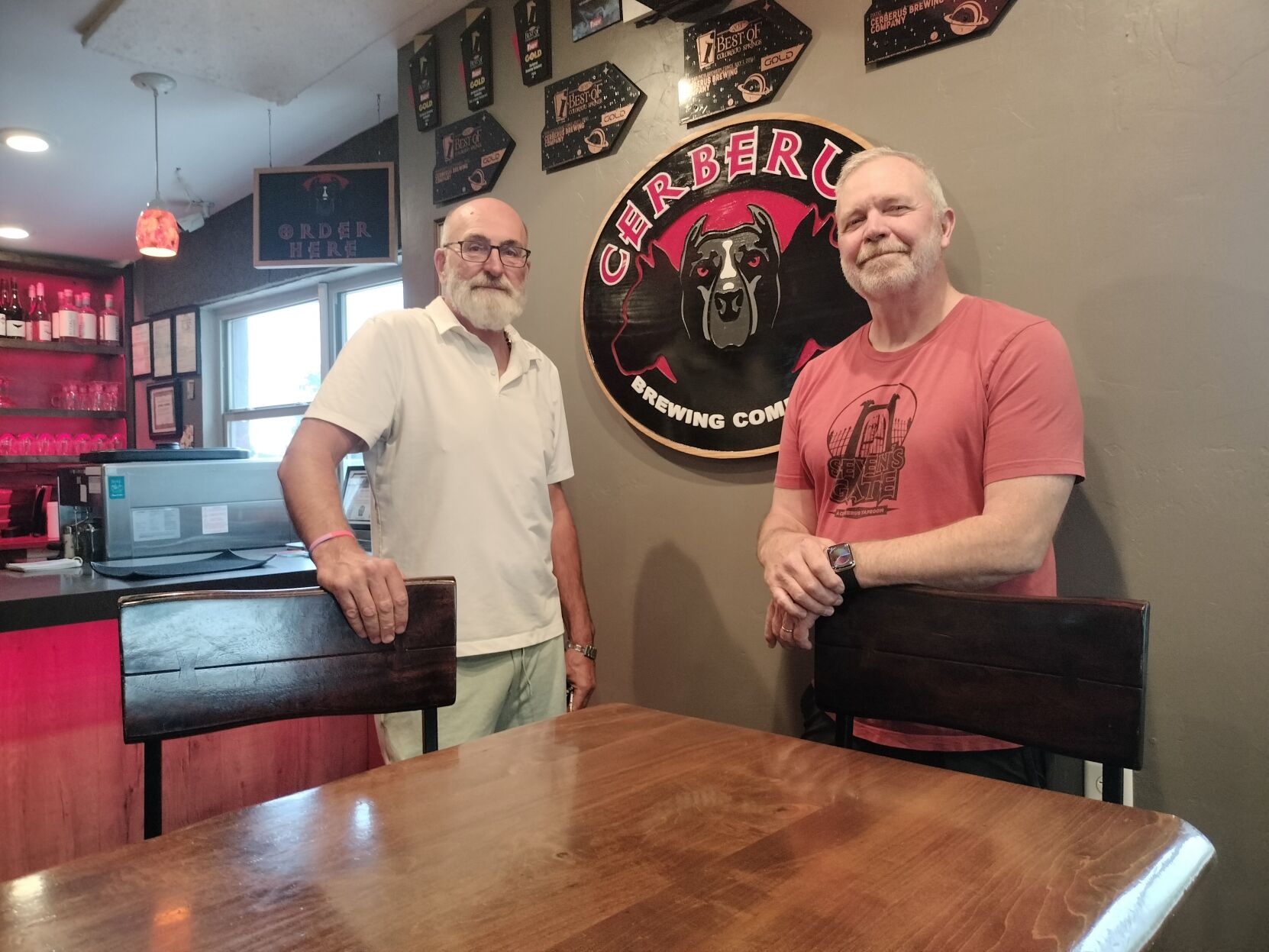gazette.com - Stephanie Earls - Challenges ahead, but 'sky not falling' for Colorado brewing industry