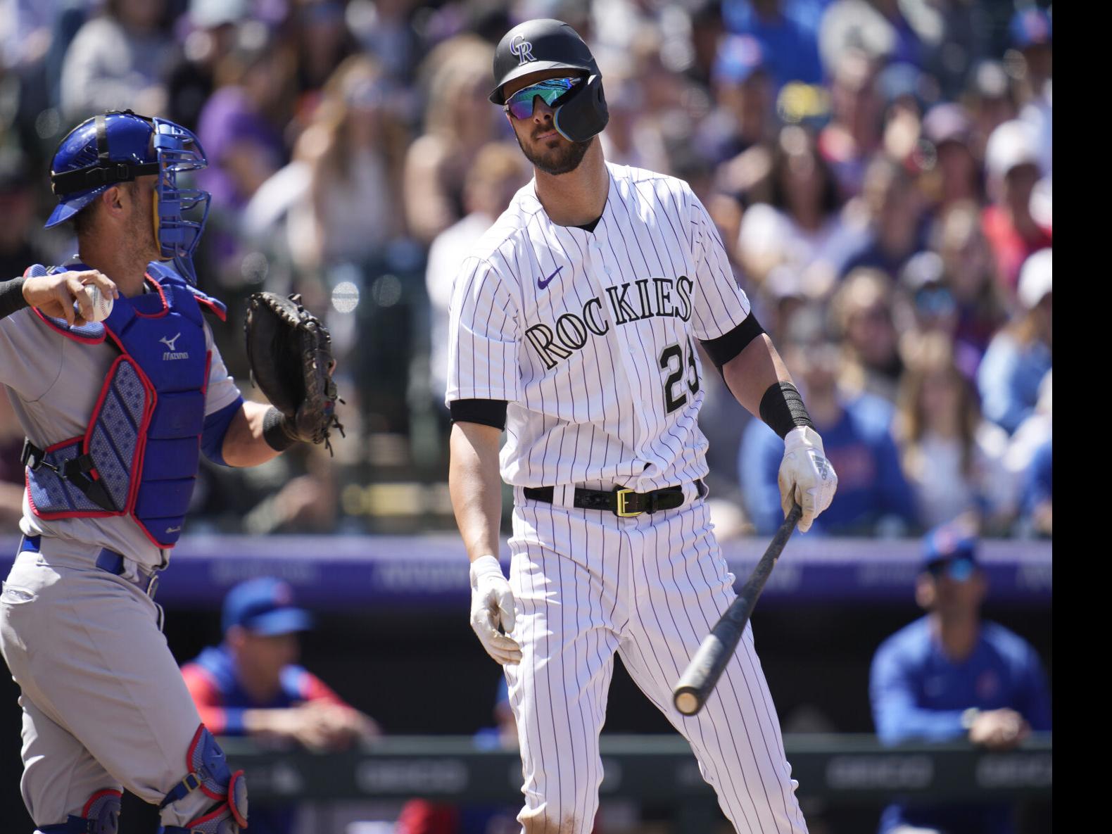 Timeline: Kris Bryant's career with the Chicago Cubs