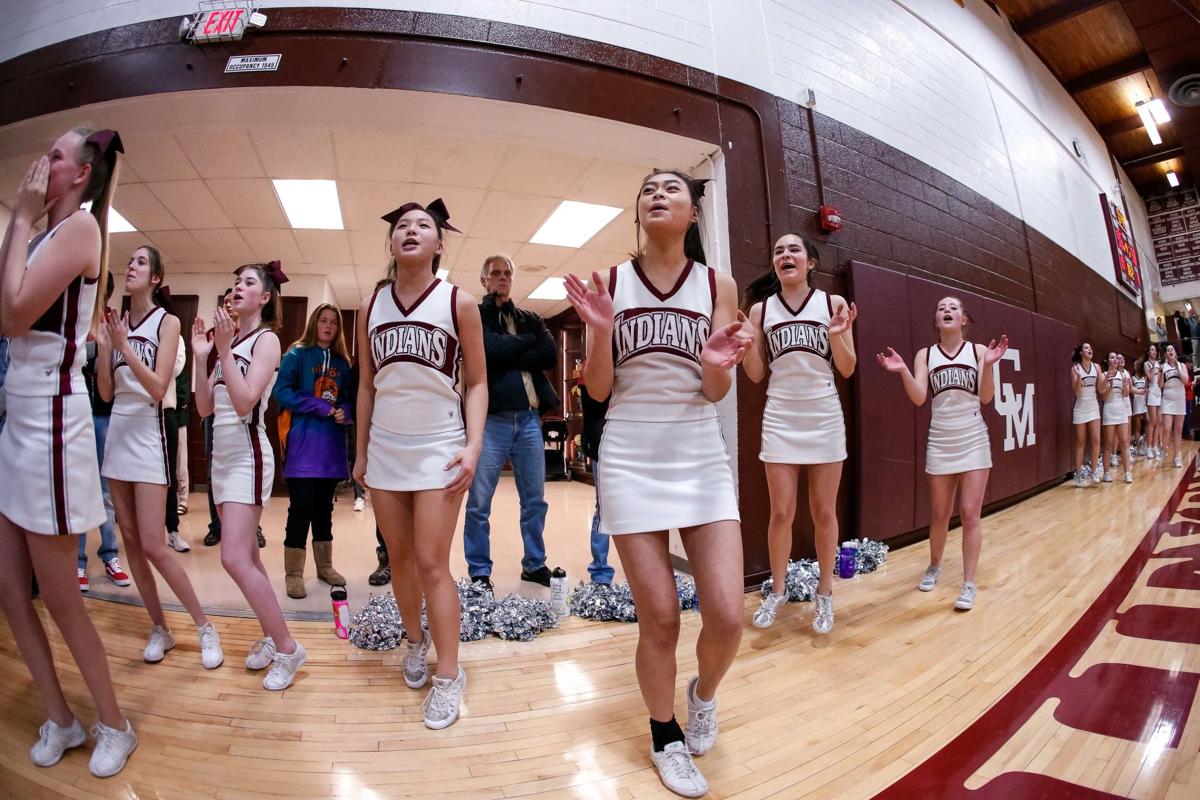 PREP BASKETBALL