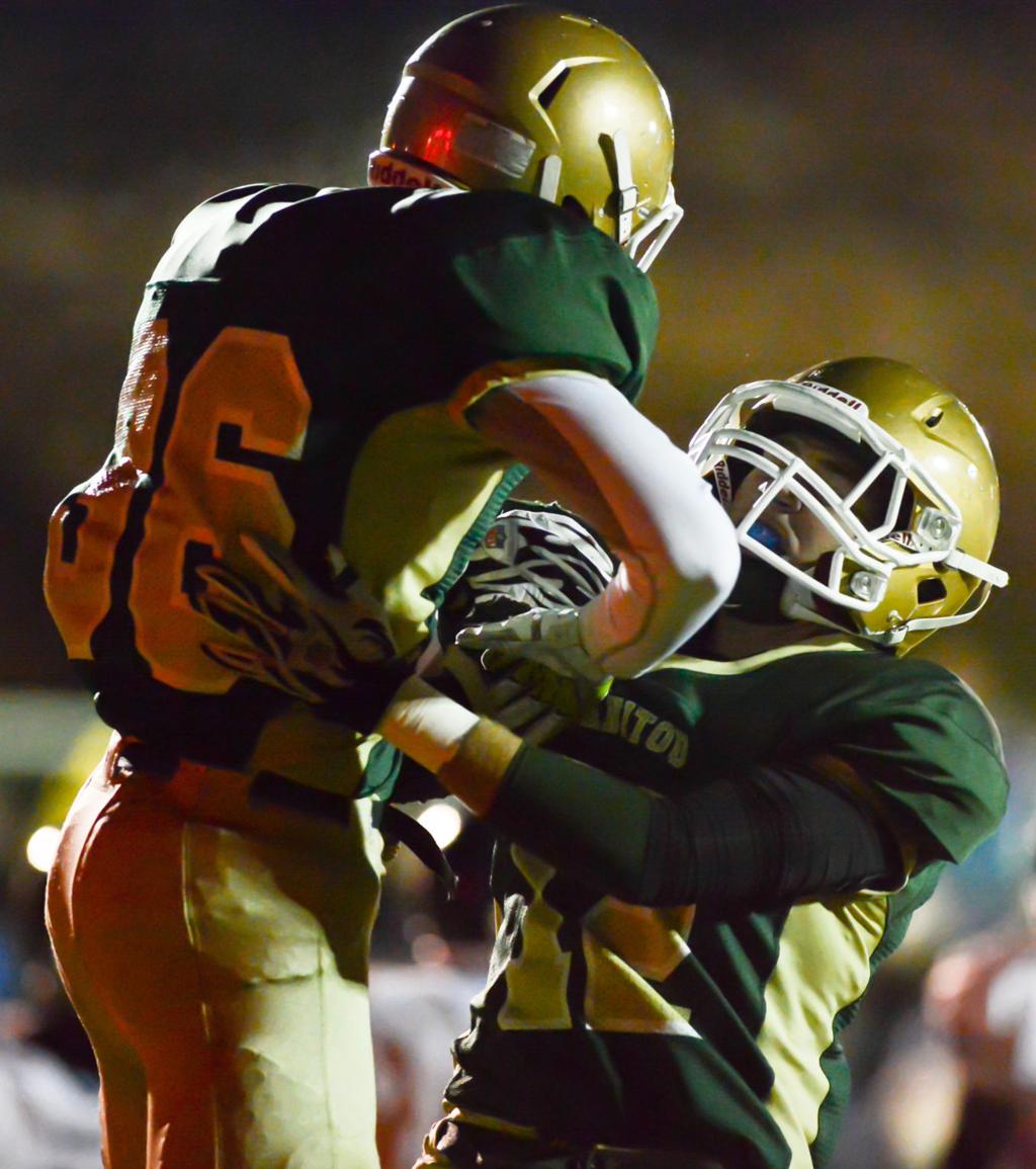 Football Floods Force Manitou Springs Platte Valley On Similar