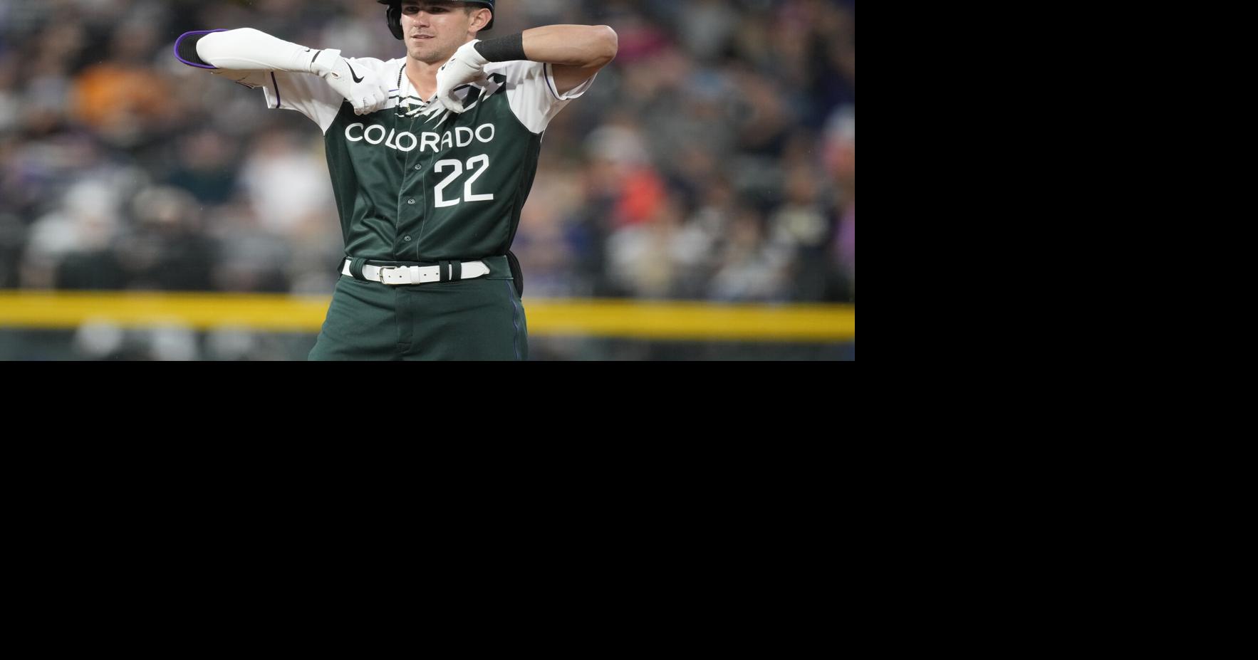 27 Colorado rockies baseball ideas