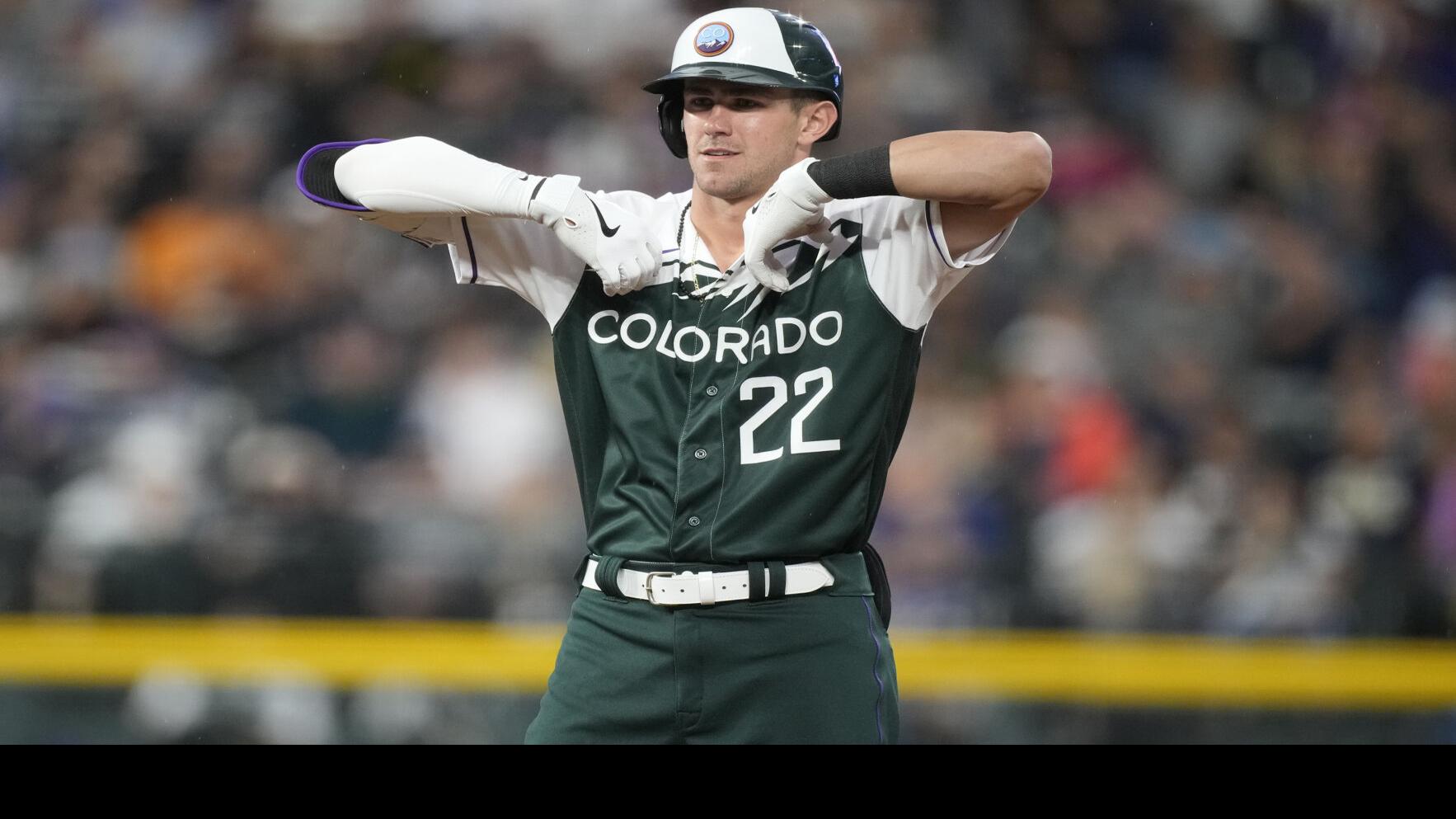 Rockies Pitch: A Colorado Rockies Baseball Newsletter