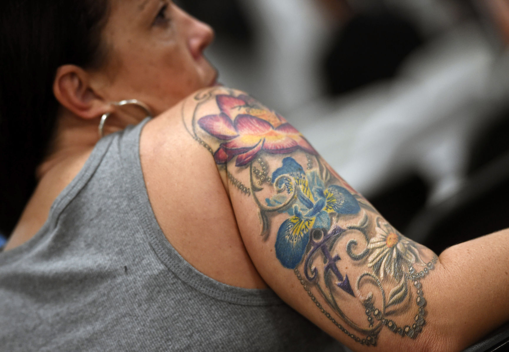 Colorado Tattoo Competition | News | gazette.com