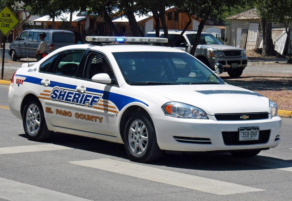 El Paso County Sheriff's deputy resigns amid DUI investigation News