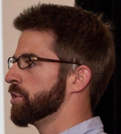 Jacob Mueller