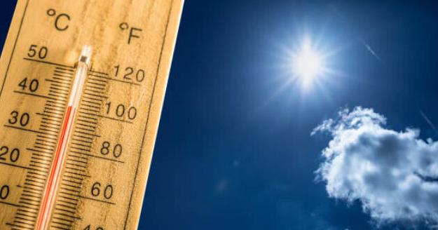 LETTERS: What causes climate change; courts are an effective avenue