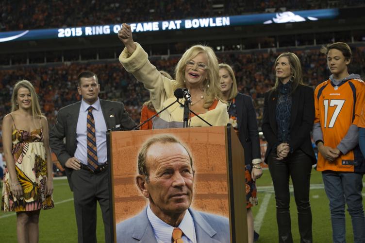 Beth Bowlen wants to be Broncos' controlling owner. Pat Bowlen Trust says  she's not capable or qualified.