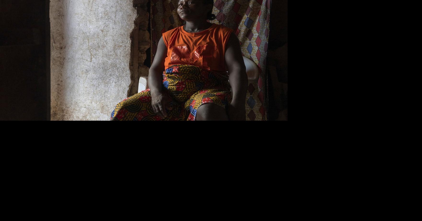 Photos show Liberia’s health clinics shuttered after US aid cuts