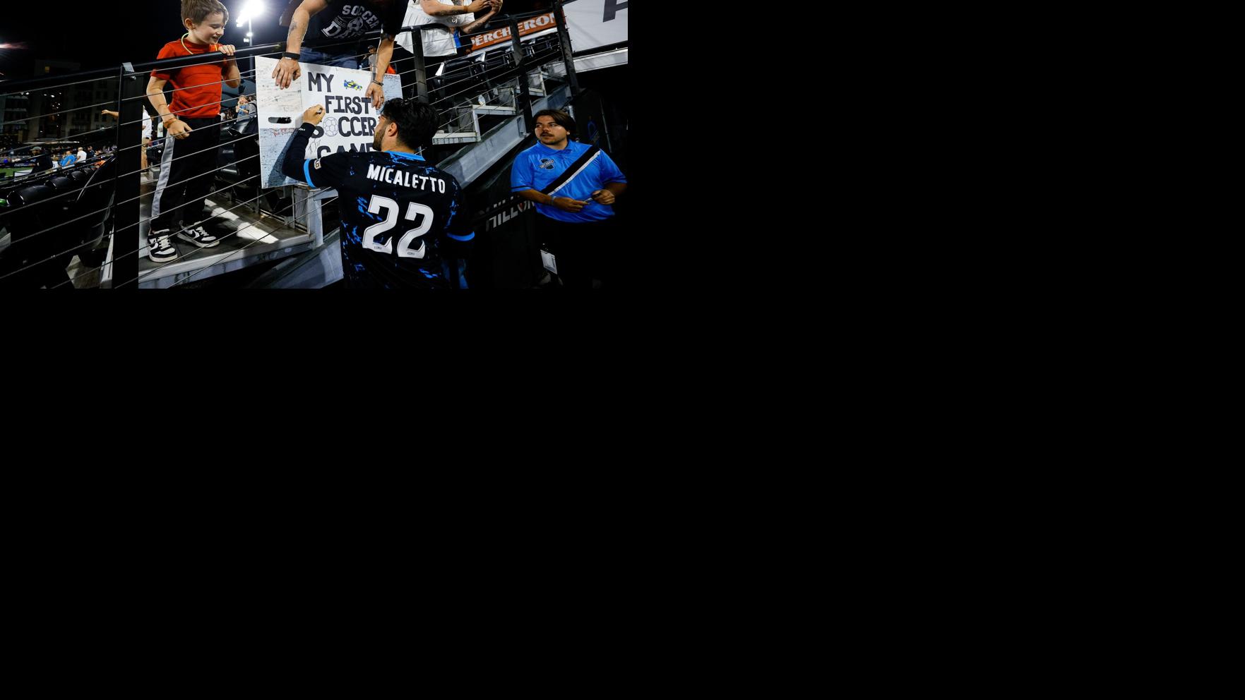 Colorado Springs Switchbacks make the most of return to Weidner Field, beat Oakland following rain delay