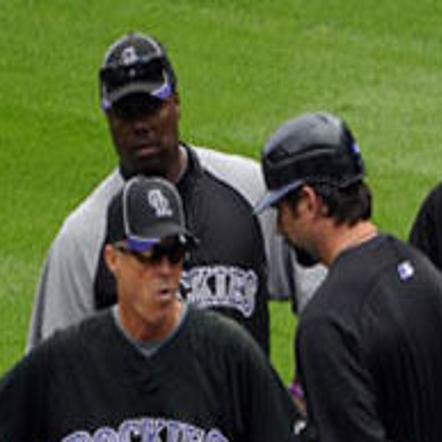 Rockies Hope That Once Troy Tulowitzki Recovers, They Will, Too