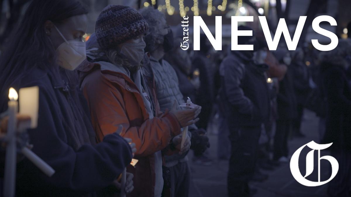 NEWS | Boulder community gathers to mourn 10 lives lost in shooting