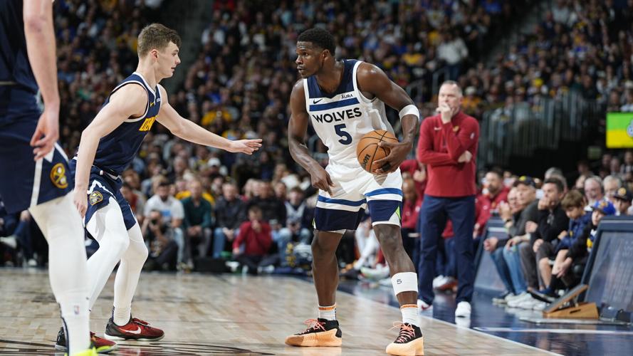 The 'Beast' awaits Nuggets in a love-to-hate-'em blood feud with T-Wolves | Mark Kiszla
