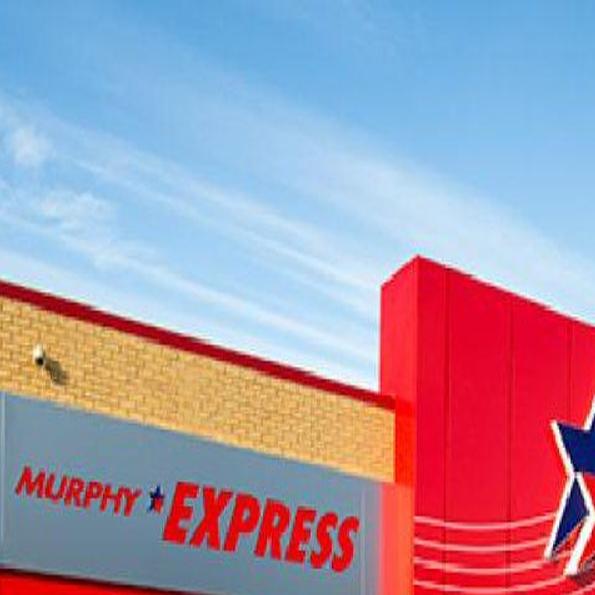 Murphy Express Convenience Store Chain Plans Colorado Springs