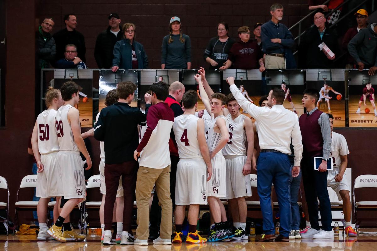 PREP BASKETBALL