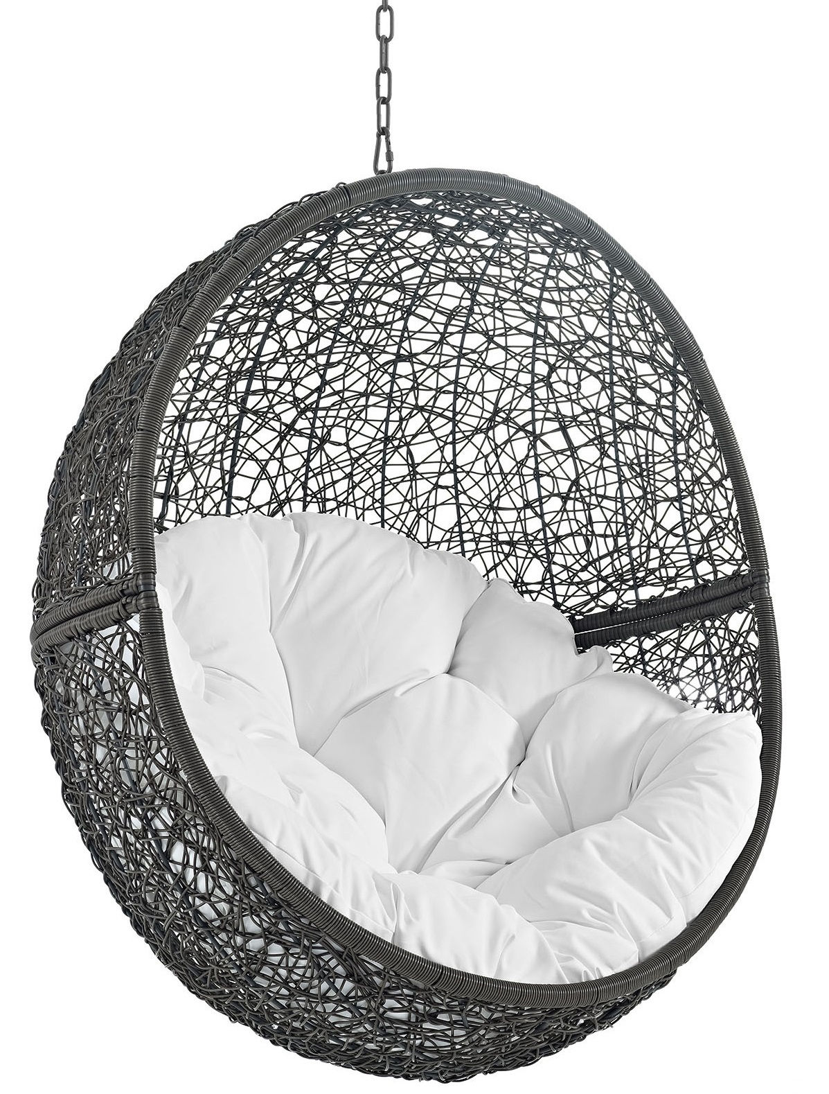 hanging egg chair bed bath and beyond