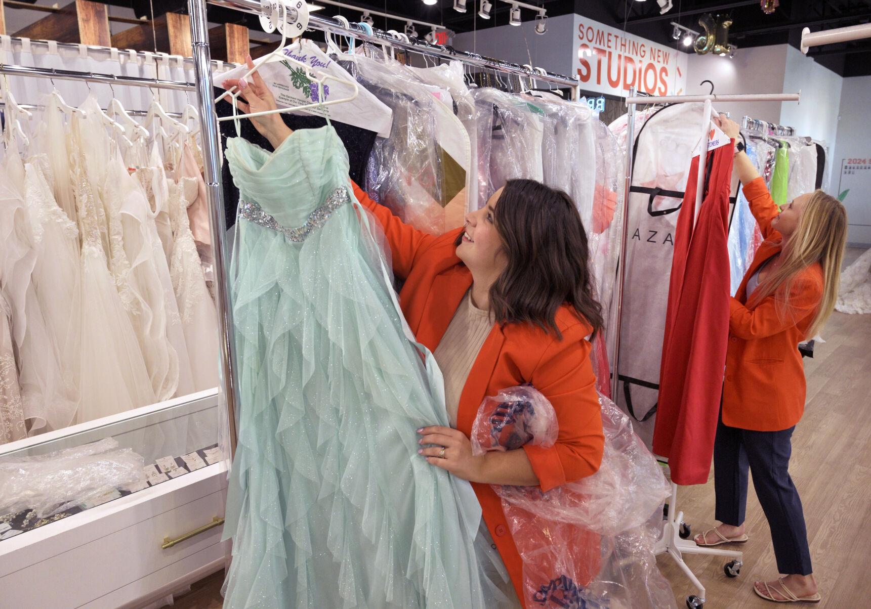 thrift store colorado springs prom dresses