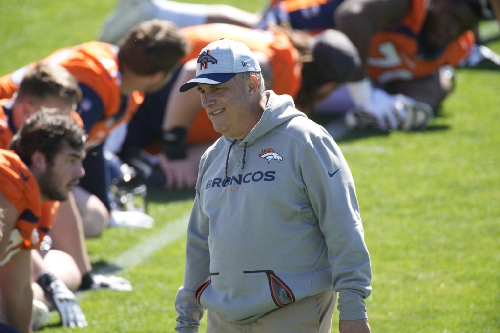 Broncos Insider: Analyzing Denver's returns on its 2018 draft class