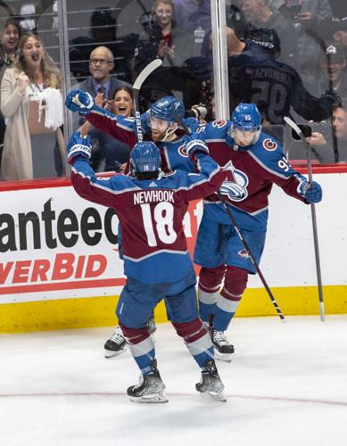 Colorado Avalanche Schedule, Roster, News, and Rumors