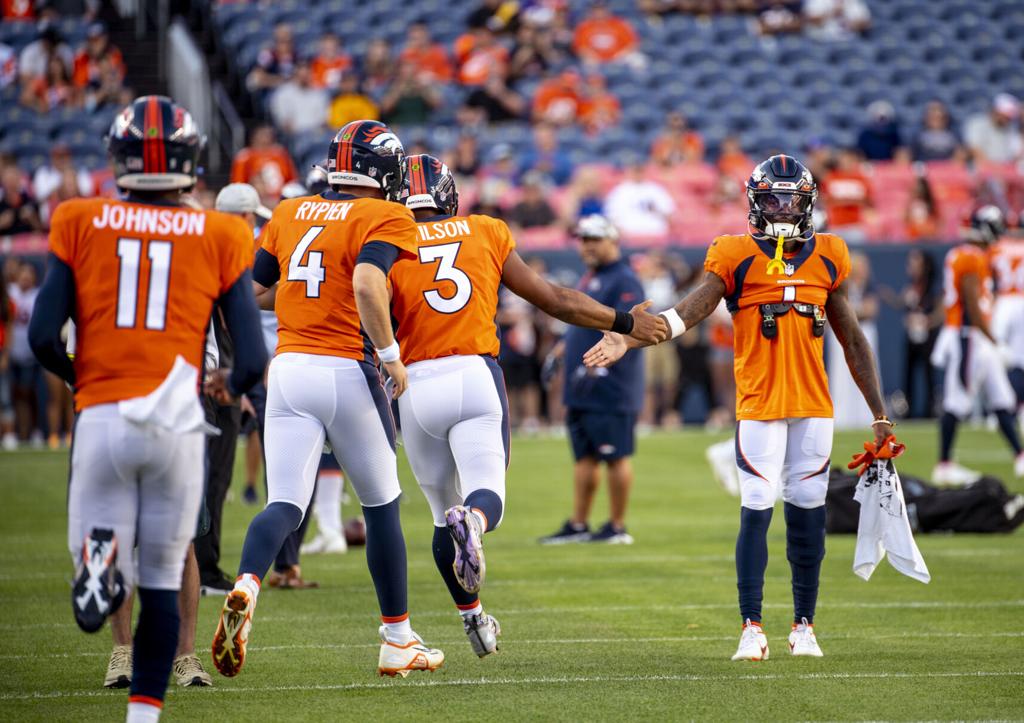 Broncos vs. Vikings: How to watch the final preseason game - BVM Sports