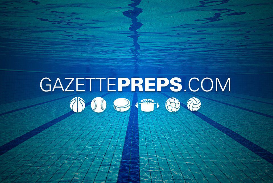 Boys swimming state meet prelims results Sports gazette