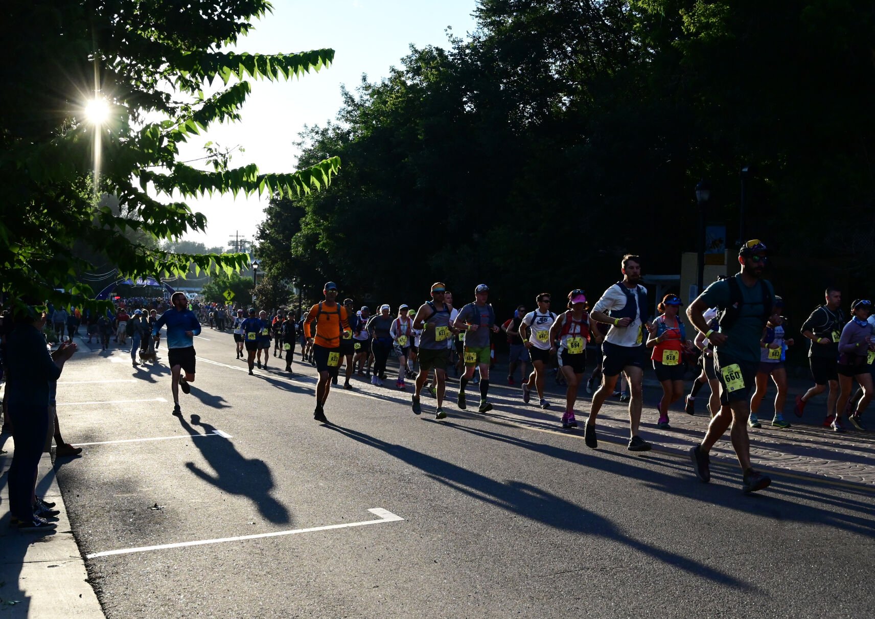 PHOTOS Pikes Peak Marathon 2021 Multimedia Gazette Com   612301fb552e9.image 