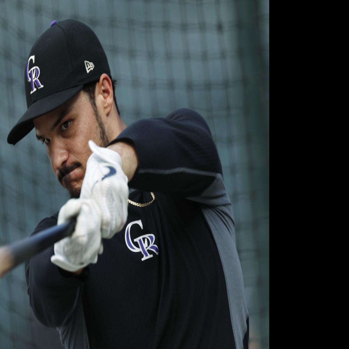 Woody Paige: Making Schmidt happen should be Colorado Rockies