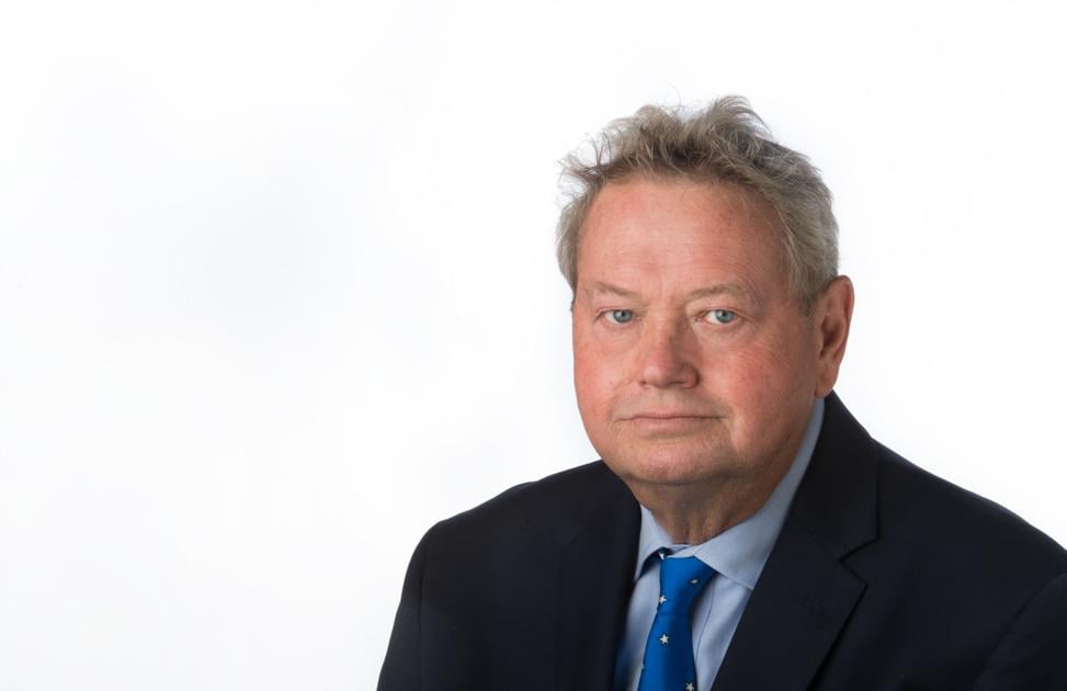 Renowned sports columnist Woody Paige joining The Gazette Sports