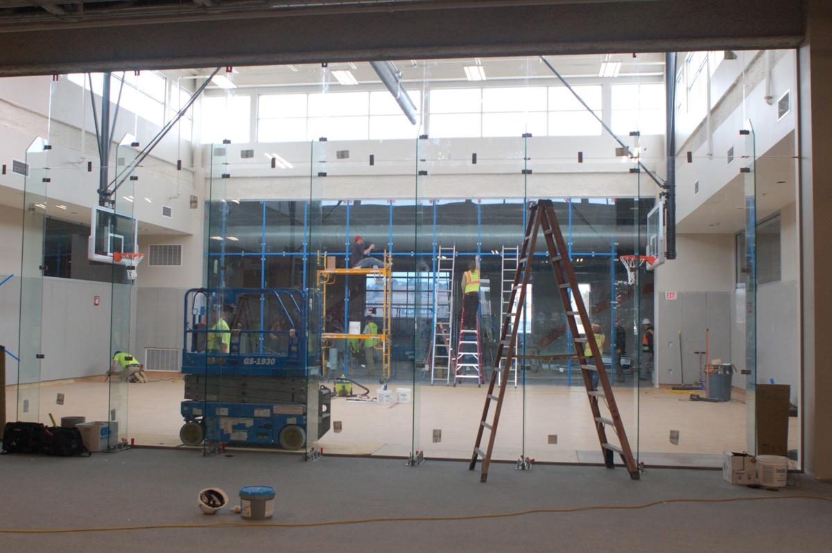Newest Y Facility In Northeast Colorado Springs To Host Grand Opening Celebration March 16 Woodmen Edition Gazette Com
