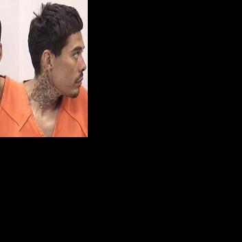 Man arrested following back-to-back robberies in northeast Colorado Springs