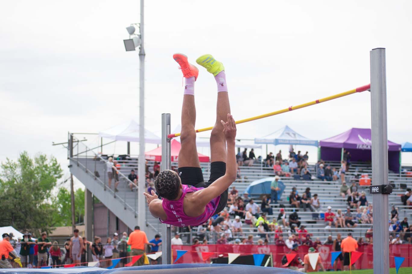 Colorado Rockies – Vertical Athletics