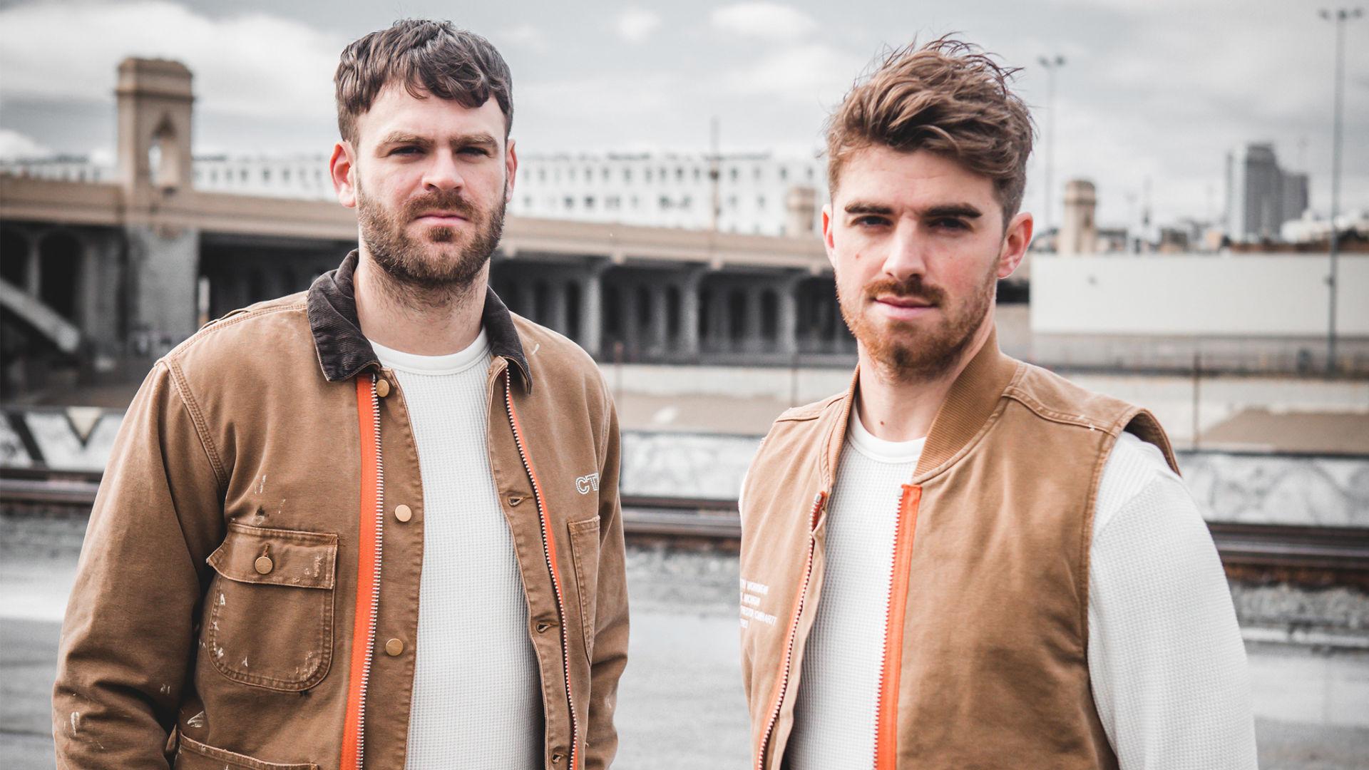 Weekend Music Lineup In Colorado Includes Chainsmokers Trans