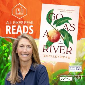 Colorado Springs reading program selects book inspired by destruction of small Colorado town