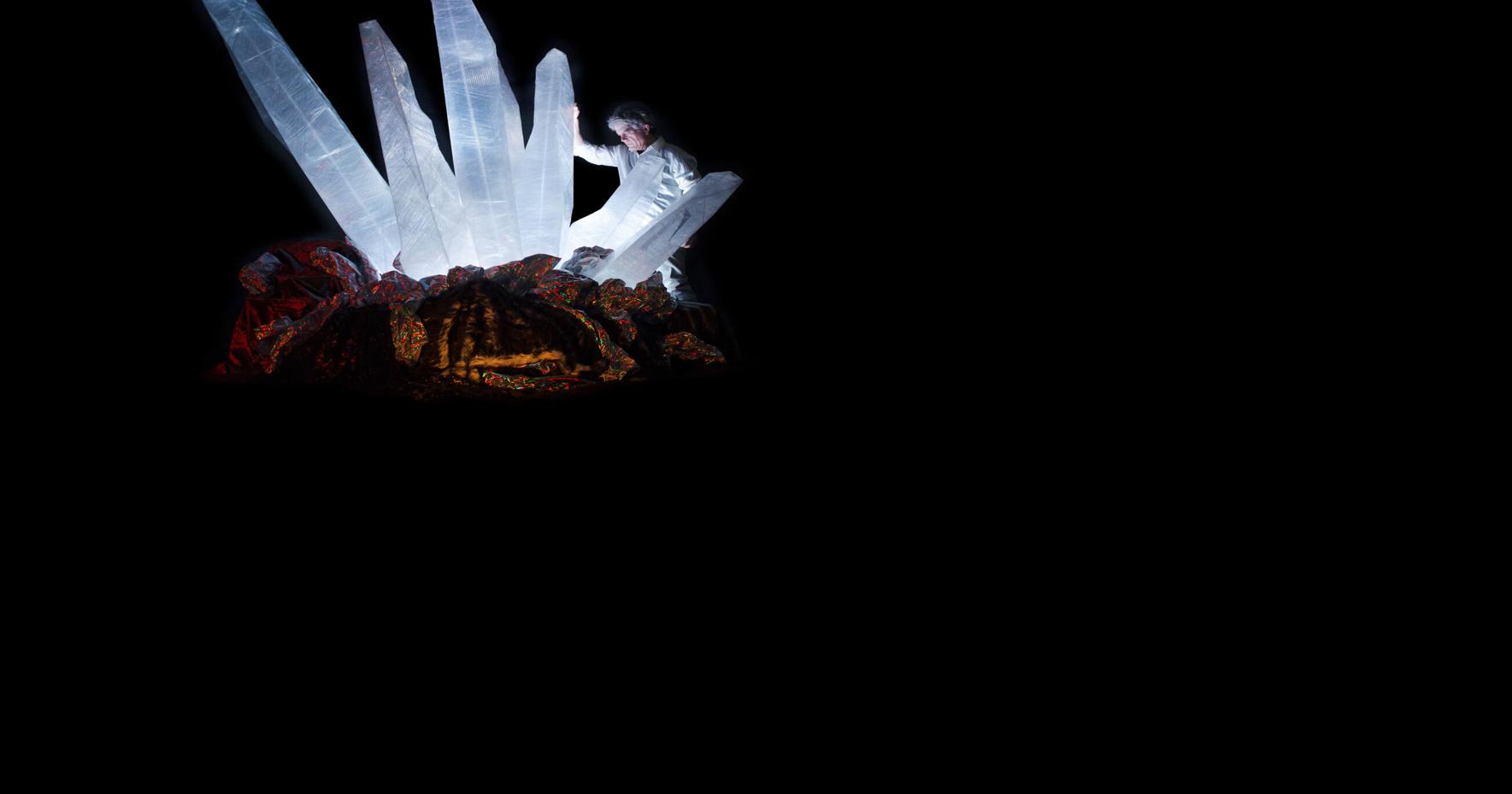 World renowned artist has gallery show in Colorado Springs | Arts & Entertainment