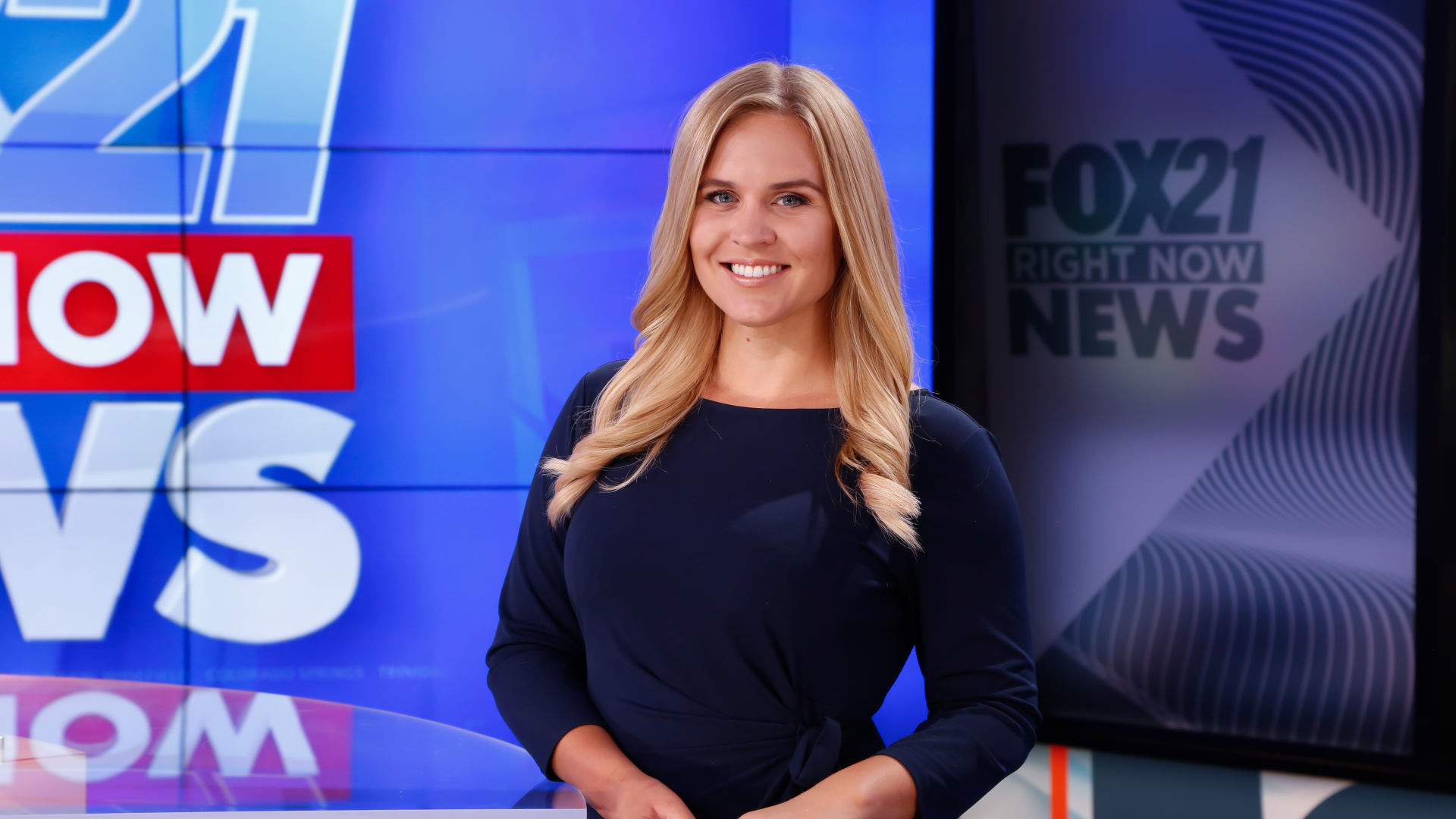 5 Simple Questions With Fox 21 Meteorologist Emily Roehler | Arts ...