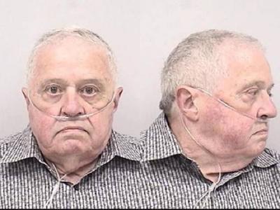 Priest Acquitted On Sexual Assault Charges Guilty Of Contributing To Delinquency Of A Minor Colorado Springs News Gazette Com