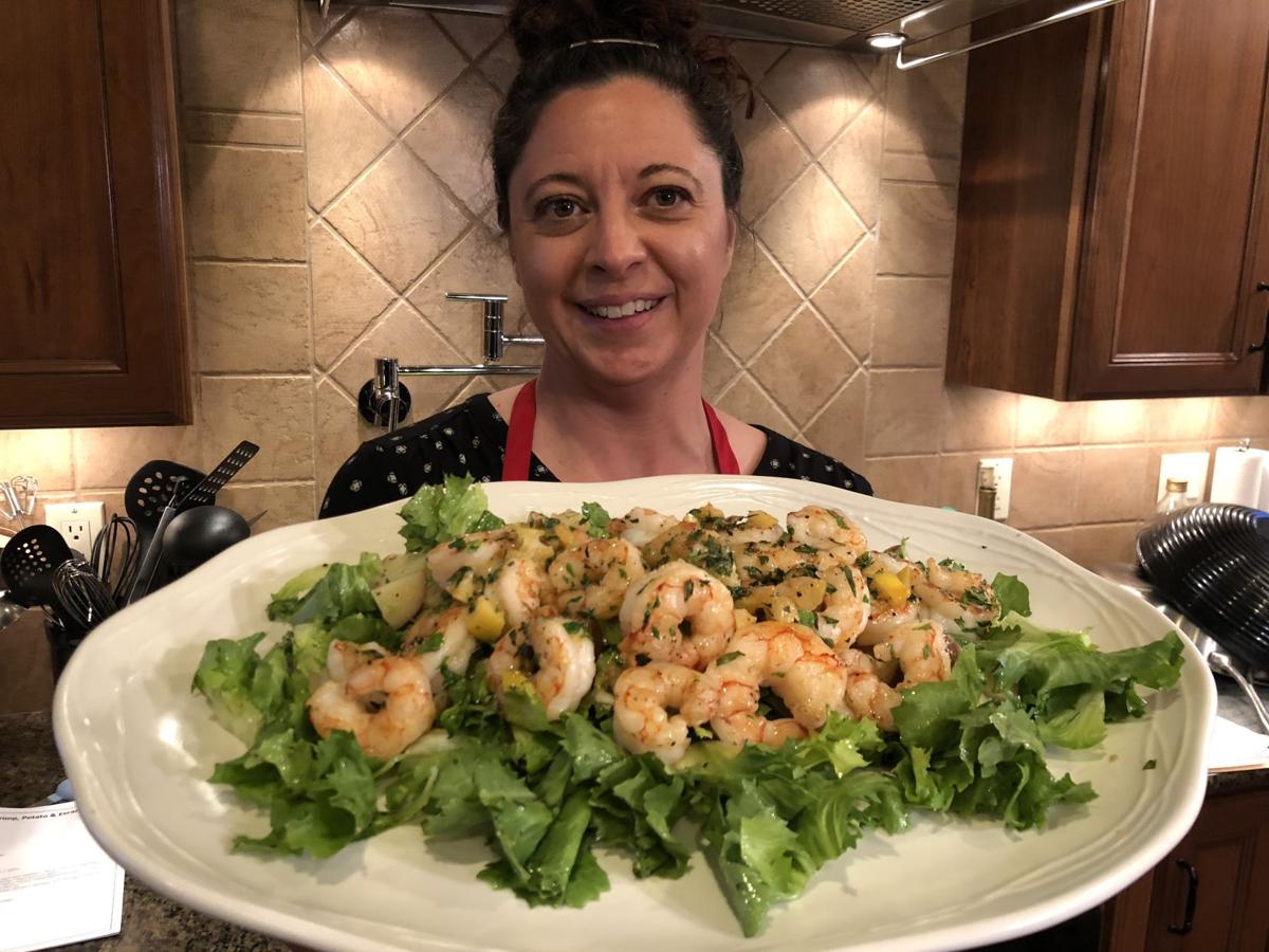 Cooking with colorados greatest chefs