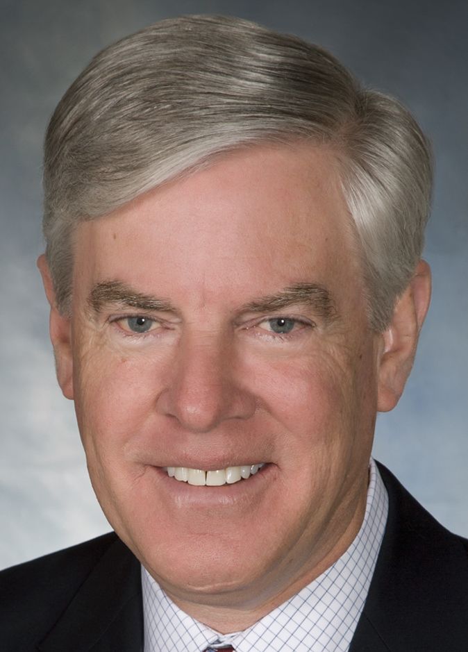 Colorado Springs Movers & Shakers: Doug Price