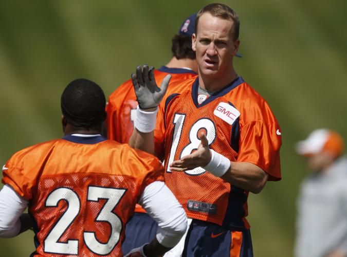 Two Rockies Have a Keen Interest in Manning vs. Manning - The New