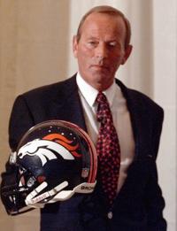 Woody Paige: Pat Bowlen, Champ Bailey become Broncos' next Hall of Famers, Sports