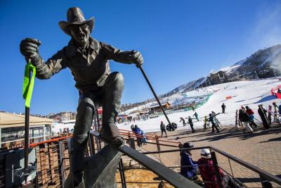 Long after Olympic breakthrough, Billy Kidd still the king in Steamboat Springs