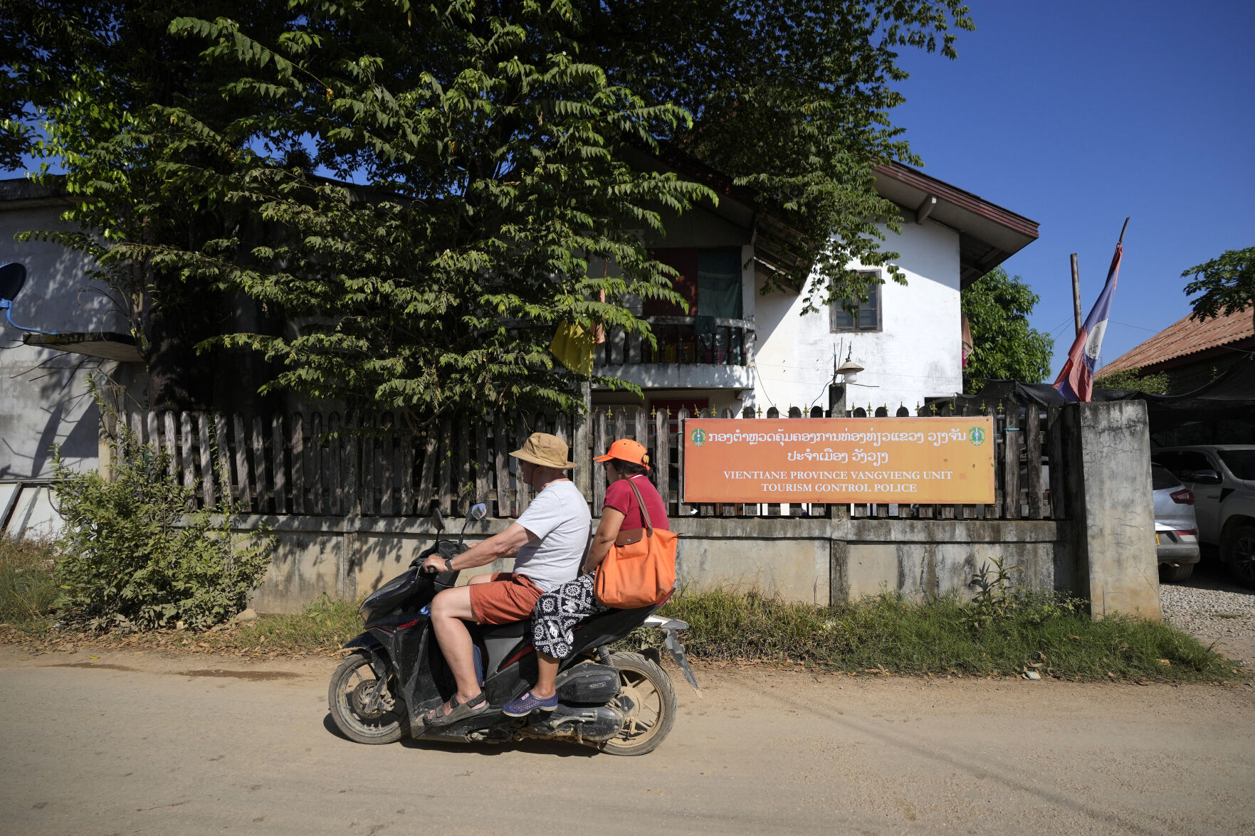 Second Australian Teen Dies In Tainted Alcohol Case In Laos That Has ...