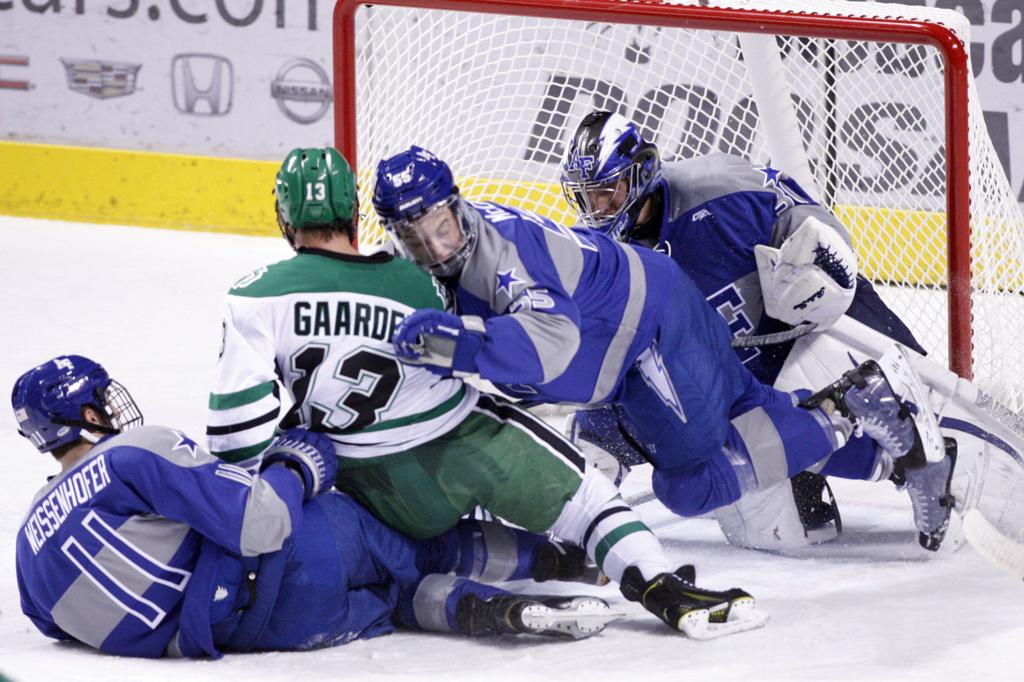 Loss At North Dakota Lingers For Falcons Colorado Springs News