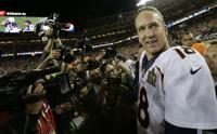 Peyton Manning becomes first QB in NFL history to reach Super Bowl with  four different coaches – New York Daily News
