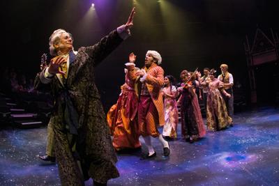 Theatreworks Announces New 2019 2020 Season In Colorado Springs Gazette Com
