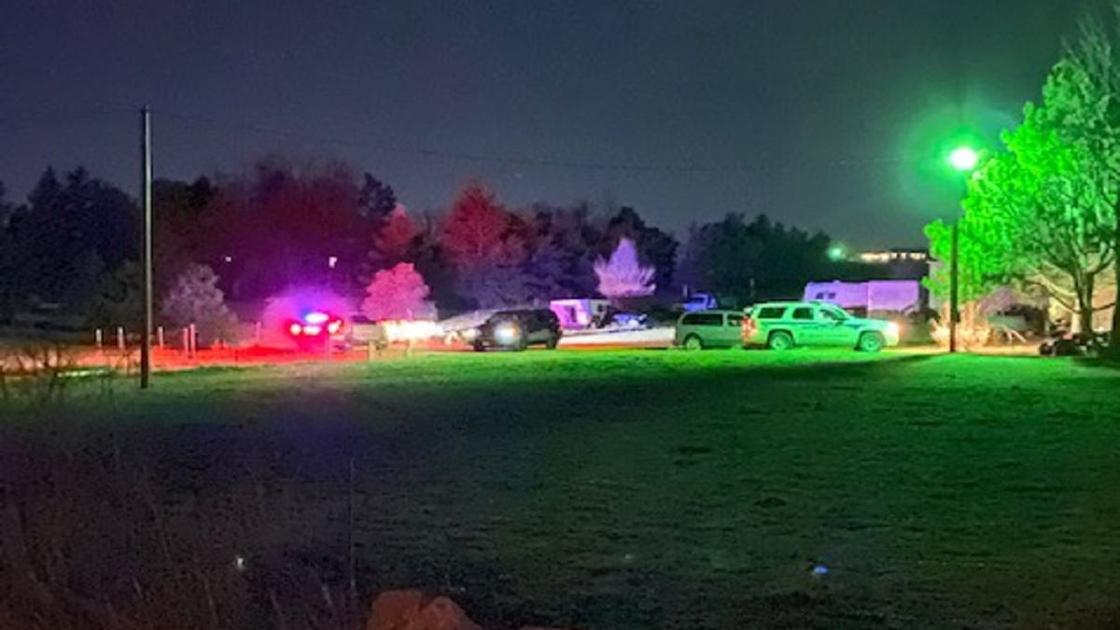 #Murder-suicide topic on Flipboard